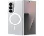Чохол Proove Clear Case with Magnetic Ring Samsung Galaxy Fold 7 transparent