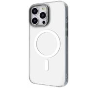 Чохол Proove VS1 Case with Magnetic Ring iPhone 15 Pro Max white