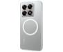 Чохол Proove Clear Case with Magnetic Ring Xiaomi 14T Pro transparent