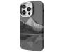 Чохол Proove Gleam Case with Magnetic Ring iPhone 14 Pro silver peak