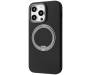 Чохол Proove Reinforce Case with Magnetic Ring iPhone 16 Pro Max gray