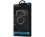 Чохол Proove Reinforce Case with Magnetic Ring iPhone 16 Pro Max blue