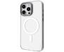Чохол Proove VS1 Case with Magnetic Ring iPhone 16 Pro Max white