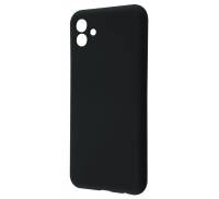 Чохол WAVE Colorful Case (TPU) Samsung Galaxy A05 black