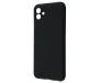 Чохол WAVE Colorful Case (TPU) Samsung Galaxy A05 black