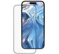 Захисне скло Proove Clarity AR iPhone 14 Pro Max/15 Plus/16 Plus black