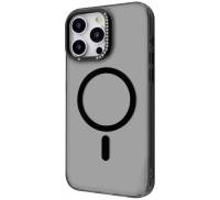 Чохол Proove VS1 Case with Magnetic Ring iPhone 16 Pro Max black
