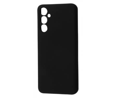 Чохол WAVE Colorful Case (TPU) Samsung Galaxy A05s black