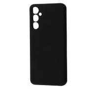 Чохол WAVE Colorful Case (TPU) Samsung Galaxy A05s black