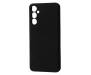 Чохол WAVE Colorful Case (TPU) Samsung Galaxy A05s black