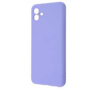 Чохол WAVE Colorful Case (TPU) Samsung Galaxy A06 light purple
