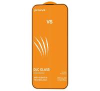 Захисне скло Proove DLC VS version iPhone 16 Pro/17 black
