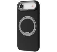 Чохол Proove Reinforce Case with Magnetic Ring iPhone 17 Air gray
