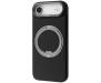 Чохол Proove Reinforce Case with Magnetic Ring iPhone 17 Air gray