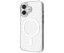 Чохол Proove VS1 Case with Magnetic Ring iPhone 17 white