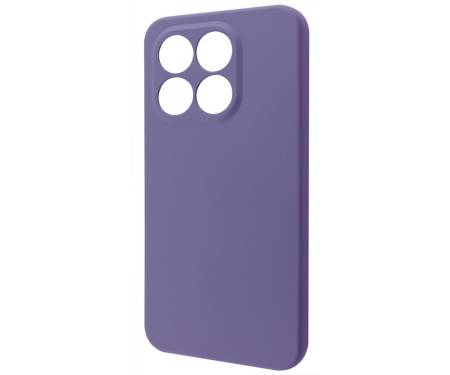 Чохол WAVE Colorful Case (TPU) Xiaomi 15T Pro light purple