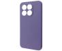 Чохол WAVE Colorful Case (TPU) Xiaomi 15T Pro light purple