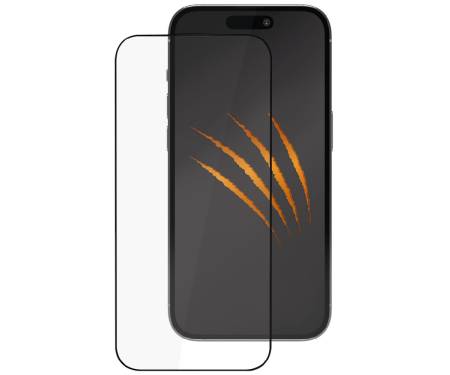 Захисне скло Proove DLC iPhone 14 Pro/15/16 black