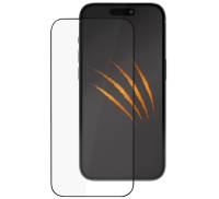 Захисне скло Proove DLC iPhone 15 Pro black