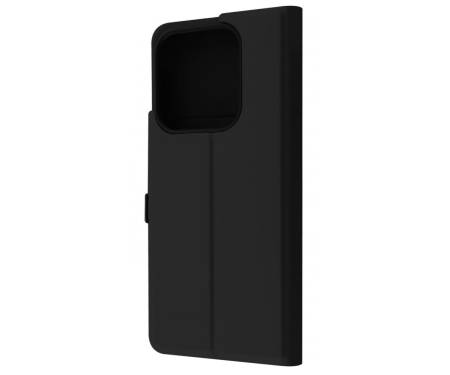 Чохол WAVE Flap Case Xiaomi Redmi Note 14 5G black