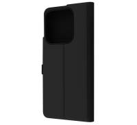 Чохол WAVE Flap Case Xiaomi Redmi Note 14 5G black