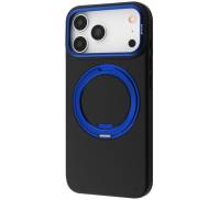 Чохол Proove Reinforce Case with Magnetic Ring iPhone 17 Pro blue