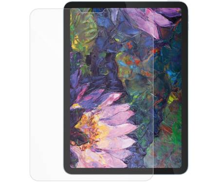 Захисне скло Proove Paper-like Installation Box iPad Air 11 2024/Air 11 2025 transparent