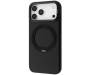 Чохол Proove Reinforce Case with Magnetic Ring iPhone 17 Pro Max black