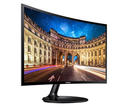 Samsung C24F390F (LC24F390FHIXCI)