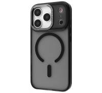 Чохол Proove VS1 Case with Magnetic Ring iPhone 17 Pro Max black