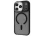 Чохол Proove VS1 Case with Magnetic Ring iPhone 17 Pro Max black