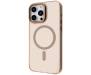 Чохол Proove VS1 Case with Magnetic Ring iPhone 17 Pro Max gold