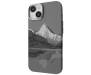 Чохол Proove Gleam Case with Magnetic Ring iPhone 15 silver peak