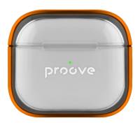 Чохол Proove Safe Box Case AirPods 3 orange