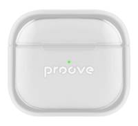 Чохол Proove Safe Box Case AirPods 4 white