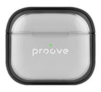 Чохол Proove Safe Box Case AirPods 4 black