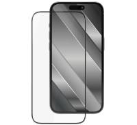 Захисне скло Proove Premium iPhone 16 Pro/17 black