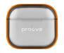 Чохол Proove Safe Box Case AirPods 4 orange