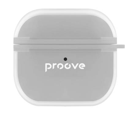 Чохол Proove Air Bump Case AirPods 4 gray