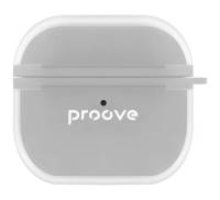 Чохол Proove Air Bump Case AirPods 4 gray