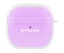 Чохол Proove Air Bump Case AirPods 4 light purple