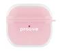 Чохол Proove Air Bump Case AirPods 4 pink