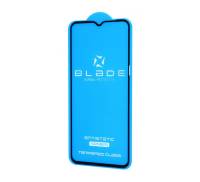 Захисне скло BLADE ANTISTATIC Series Full Glue Samsung Galaxy A02/A02s/A03/A03s/A03 Core/A04e/A04/A04s/A12/M12 black