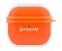 Чохол Proove Air Bump Case AirPods 4 orange