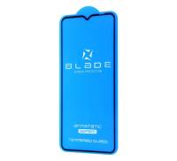 Захисне скло BLADE ANTISTATIC Series Full Glue Samsung Galaxy A14/M14/M14 5G black