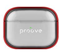 Чохол Proove Safe Box Case AirPods Pro 3 red