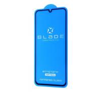 Захисне скло BLADE ANTISTATIC Series Full Glue Samsung Galaxy A24 black