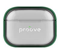 Чохол Proove Safe Box Case AirPods Pro 3 green