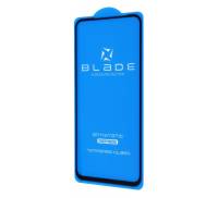 Захисне скло BLADE ANTISTATIC Series Full Glue Samsung Galaxy A35/A55/M35 black