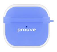 Чохол Proove Air Bump Case AirPods 4 blue